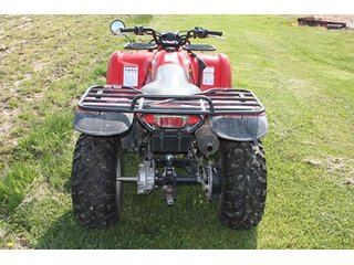 Property photo 42 - FARM EQUIPMENT AUCTION IN SULLIVAN COUNTY, INDIANA